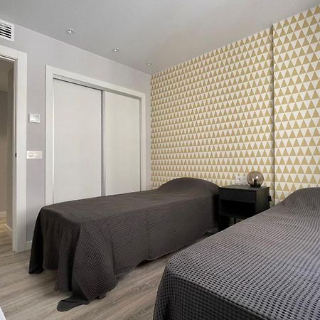Torrevieja Apartment Exteriör bild