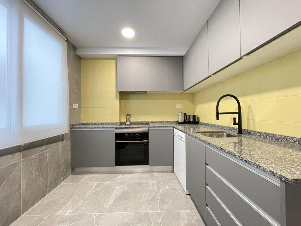 Torrevieja Apartment Exteriör bild