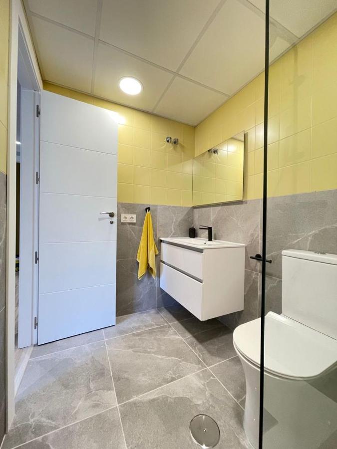 Torrevieja Apartment Exteriör bild
