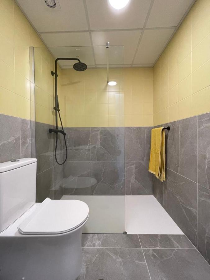 Torrevieja Apartment Exteriör bild