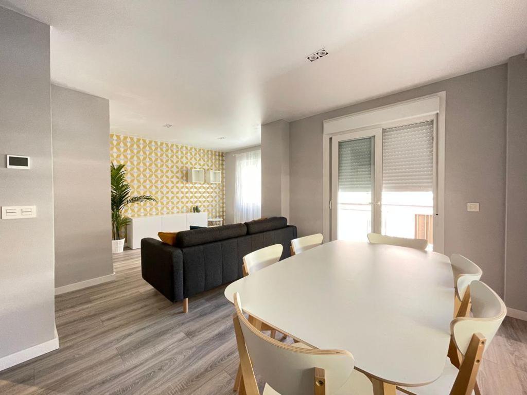 Torrevieja Apartment Exteriör bild