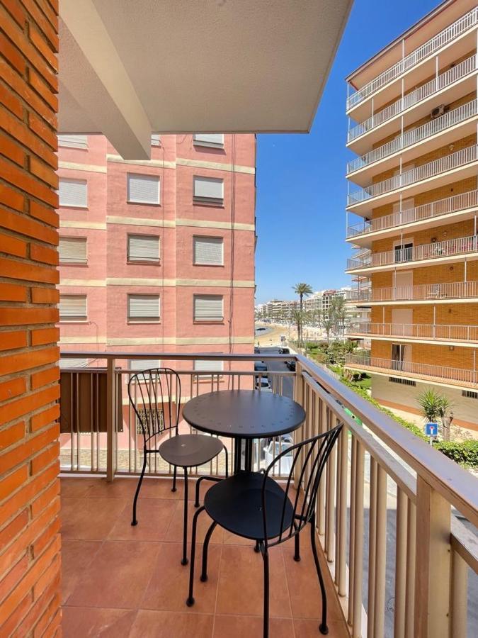 Torrevieja Apartment Exteriör bild