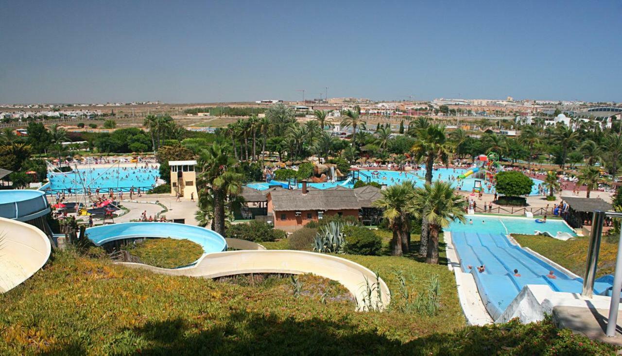 Torrevieja Apartment Exteriör bild